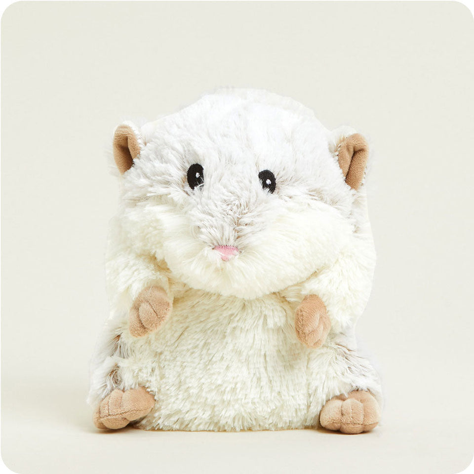 Hamster Warmies - Easy Set
