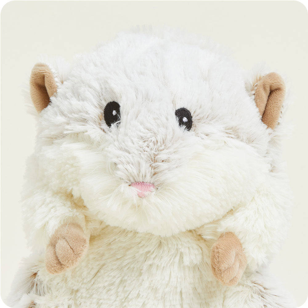 Hamster Warmies - Easy Set