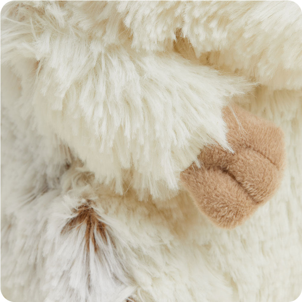 Hamster Warmies - Easy Set