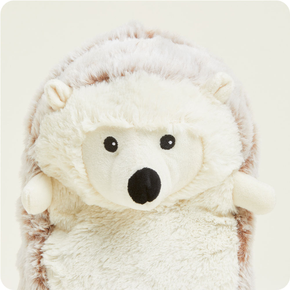 Hedgehog Warmies - Home Glow