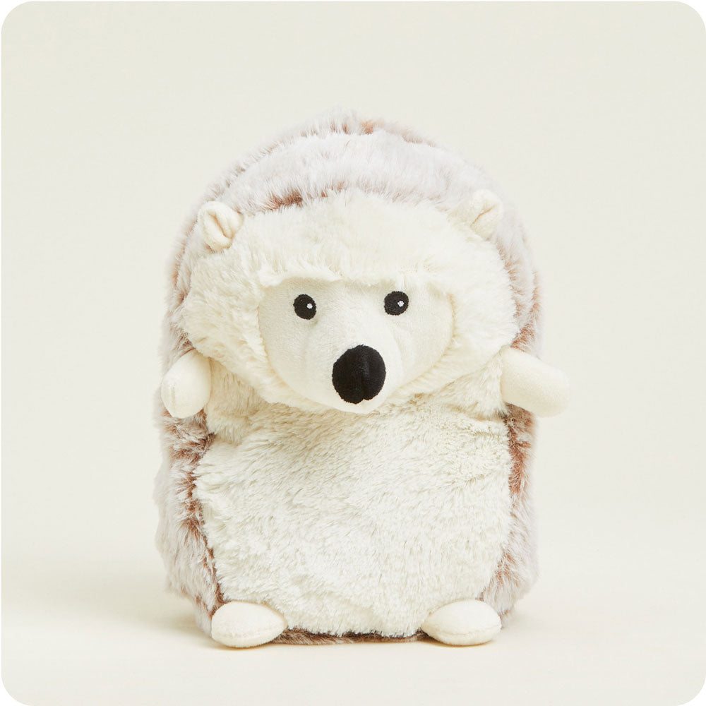 Hedgehog Warmies - Home Glow