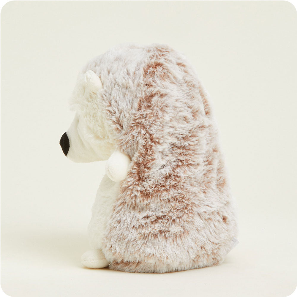 Hedgehog Warmies - Home Glow