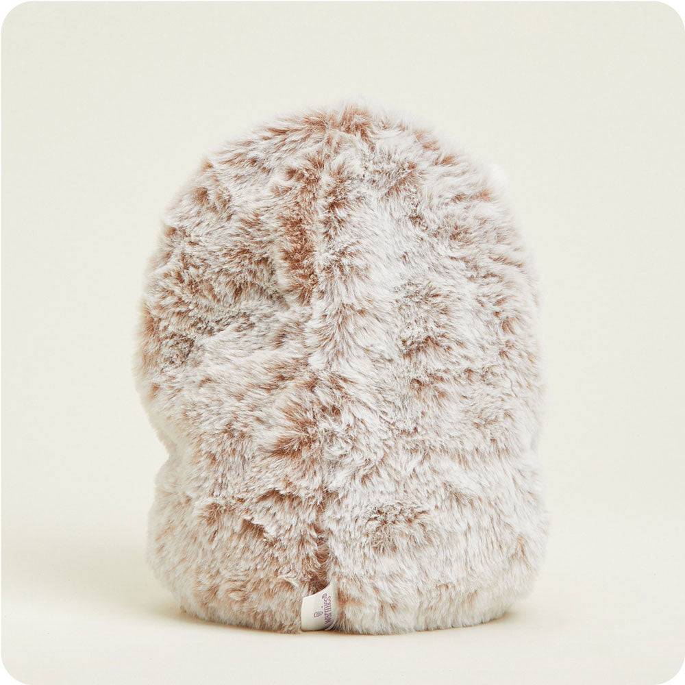Hedgehog Warmies - Home Glow