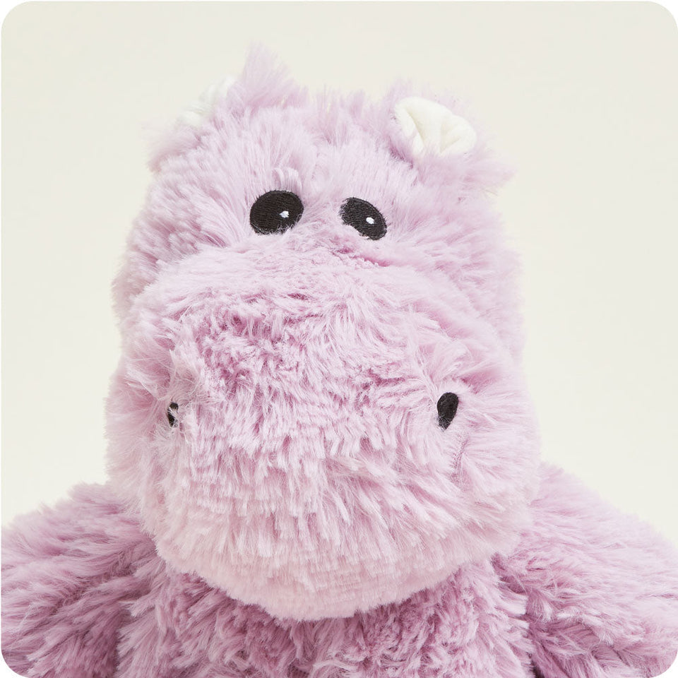 Hippo Warmies - Warm Blend