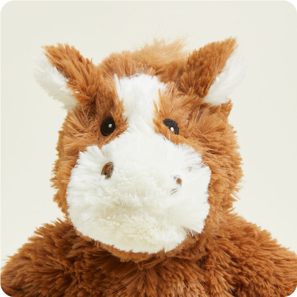 Horse Warmies - Modern Blend