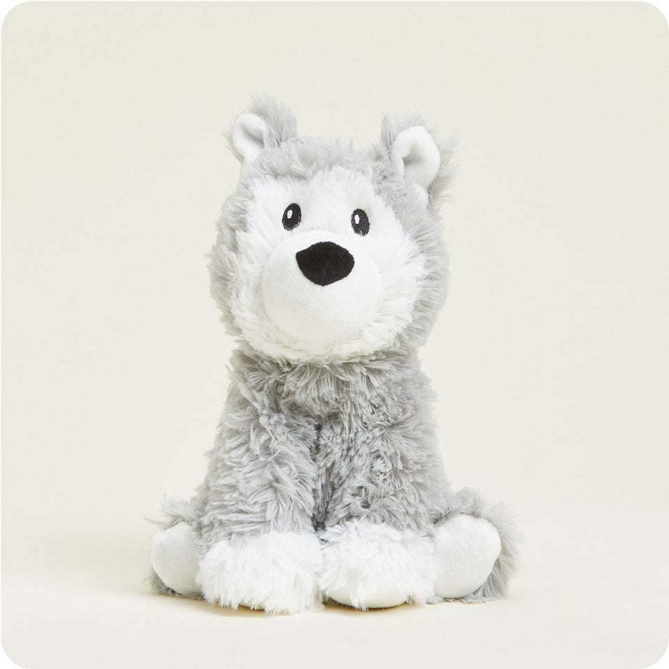 Husky Warmies - Warm Blend