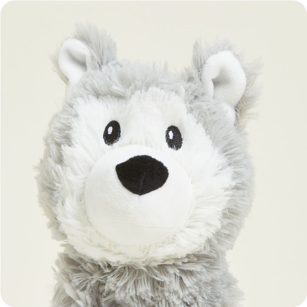 Husky Warmies - Warm Blend