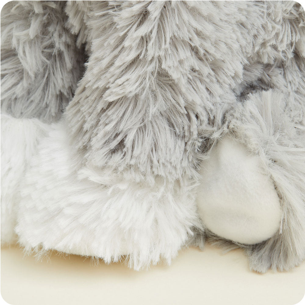 Husky Warmies - Warm Blend