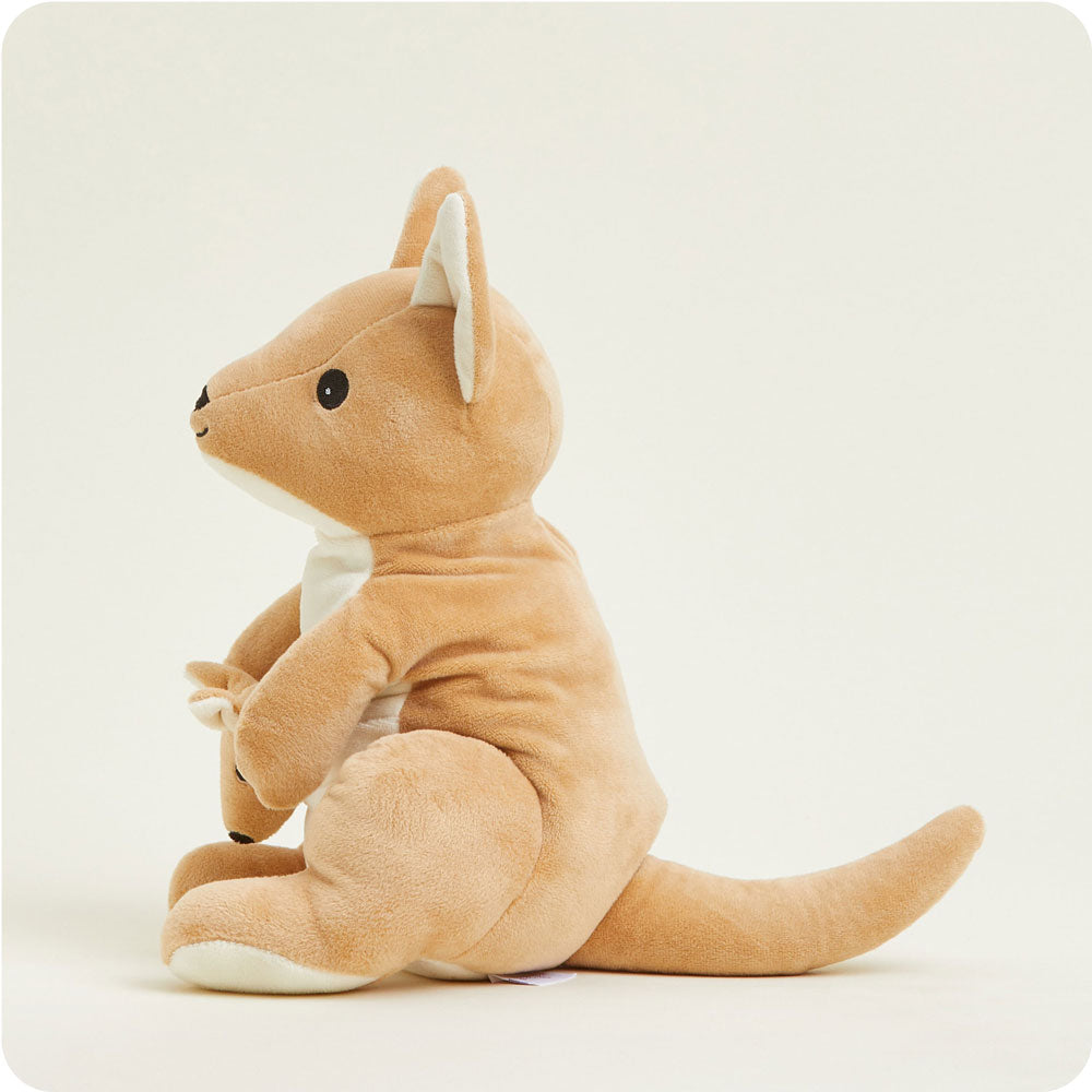 Kangaroo Warmies - Fresh Notes