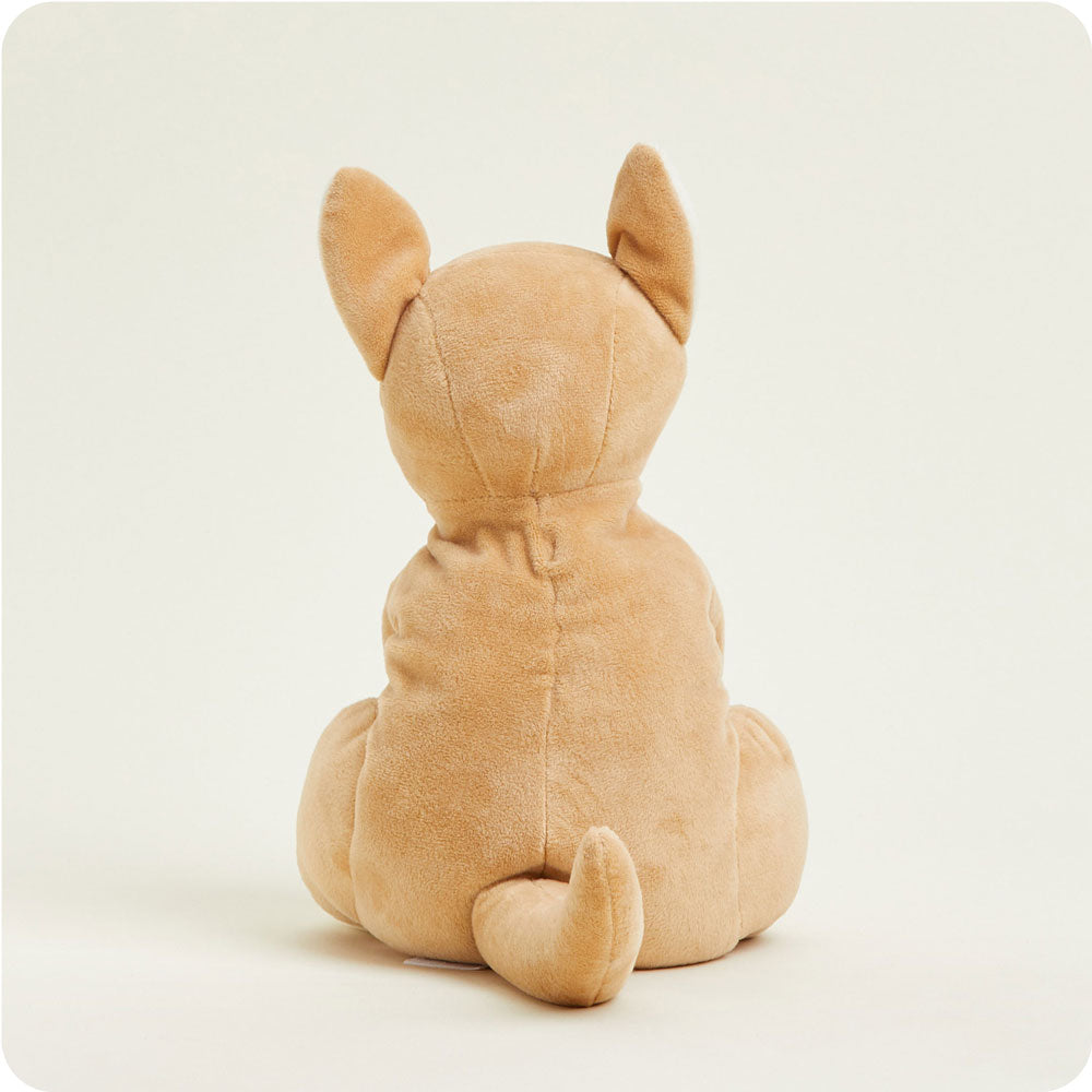 Kangaroo Warmies - Fresh Notes