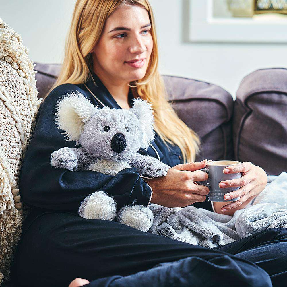 Koala Warmies - Warm Blend