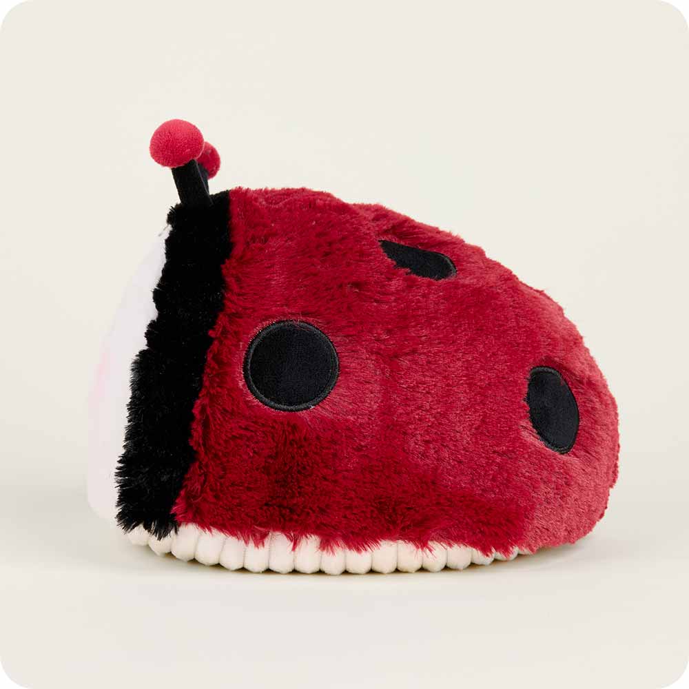 Ladybug Warmies - Home Glow