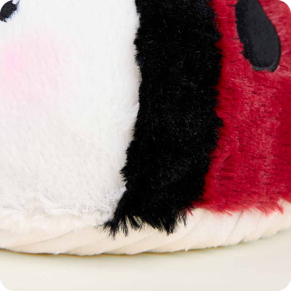 Ladybug Warmies - Home Glow