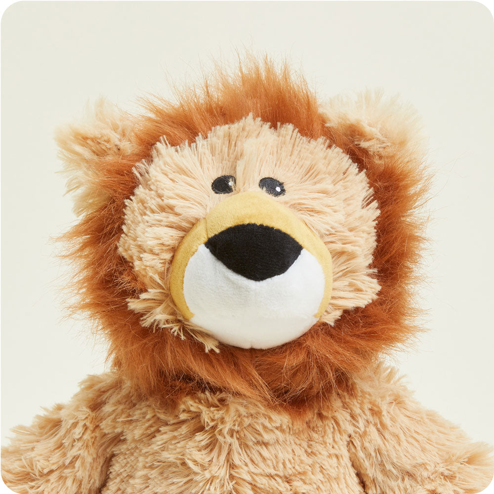 Lion Warmies - Easy Spritz
