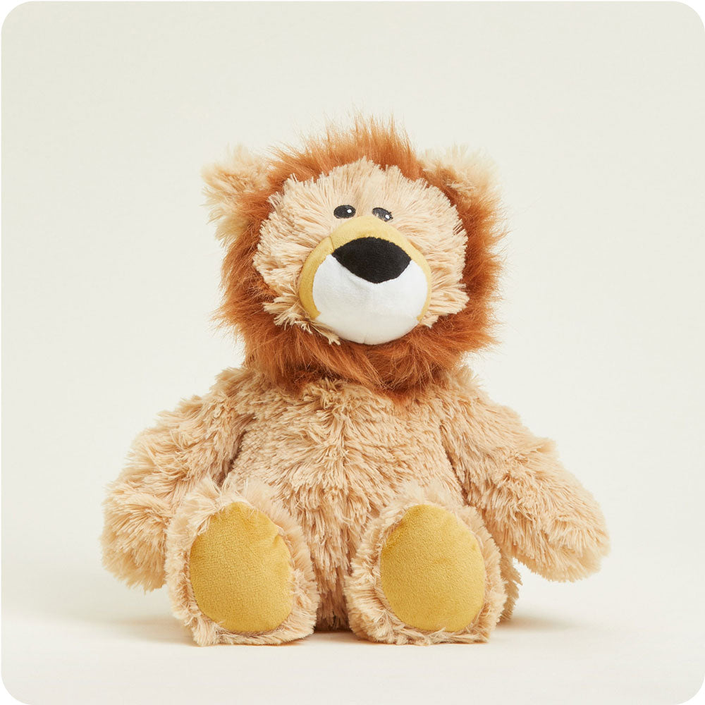 Lion Warmies - Easy Spritz