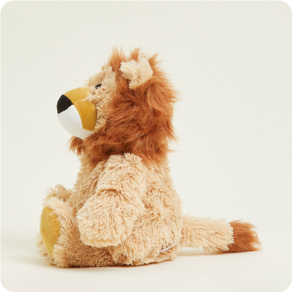 Lion Warmies - Easy Spritz