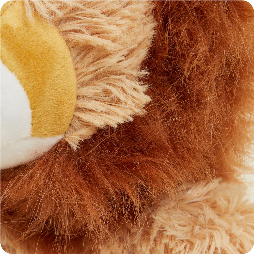 Lion Warmies - Easy Spritz