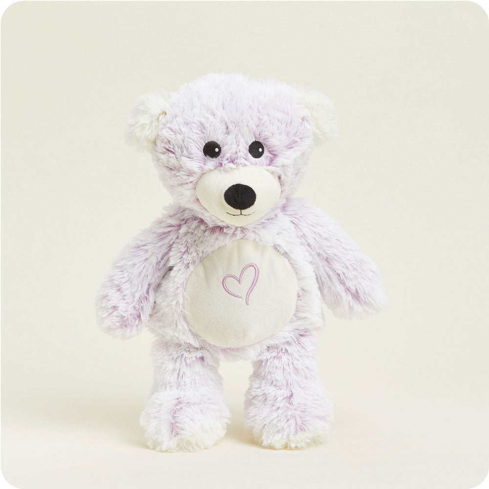 Love Bear Warmies - Warm Blend
