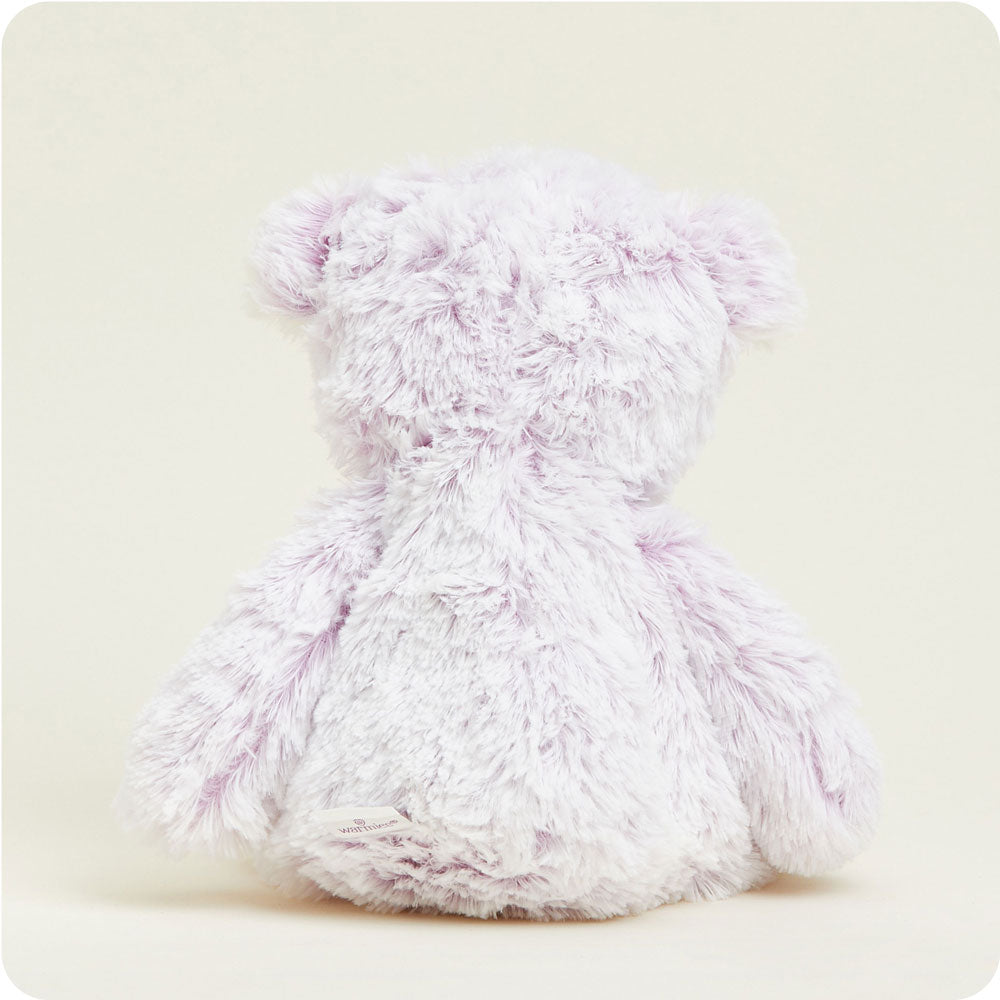 Love Bear Warmies - Warm Blend