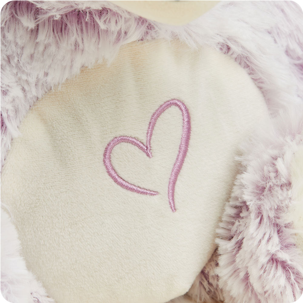 Love Bear Warmies - Warm Blend