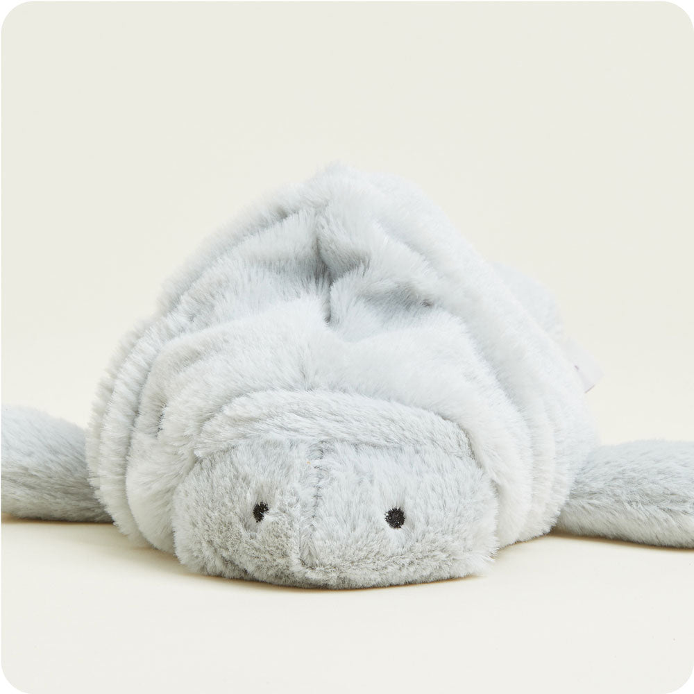 Manatee Warmies - Bright Scent