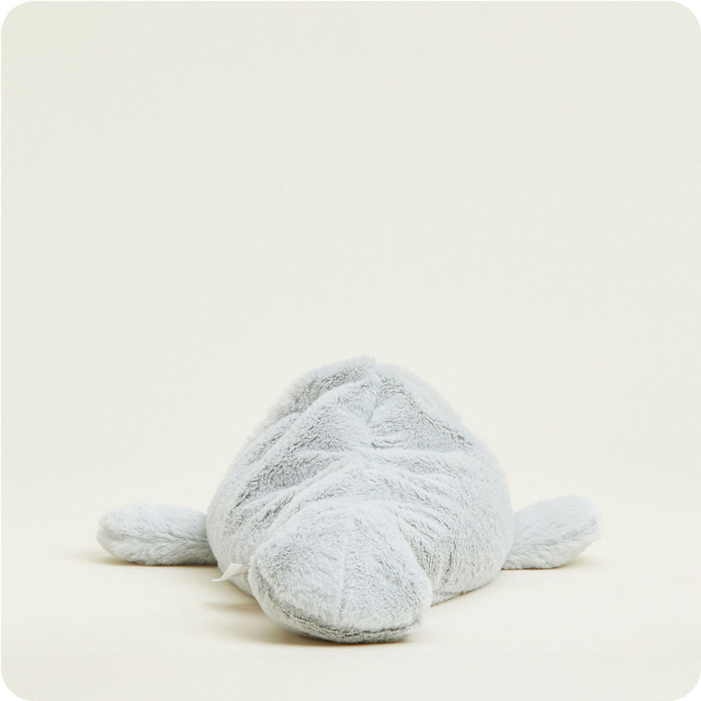 Manatee Warmies - Bright Scent