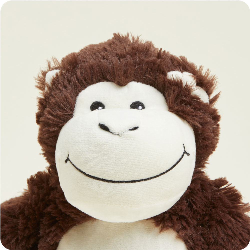 Monkey Warmies - Warm Blend