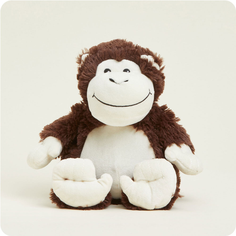 Monkey Warmies - Warm Blend
