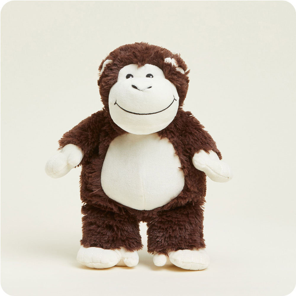 Monkey Warmies - Warm Blend