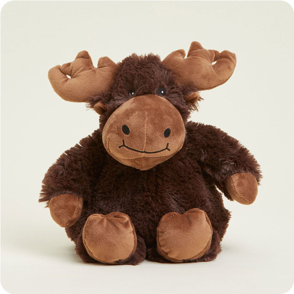 Moose Warmies - Easy Spritz