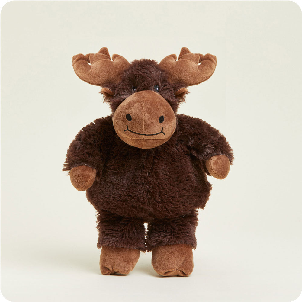 Moose Warmies - Easy Spritz