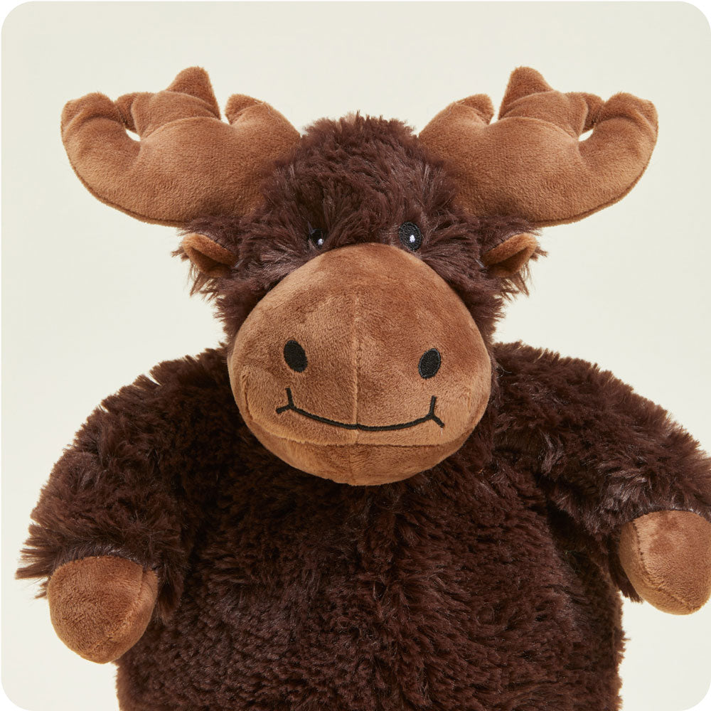Moose Warmies - Easy Spritz