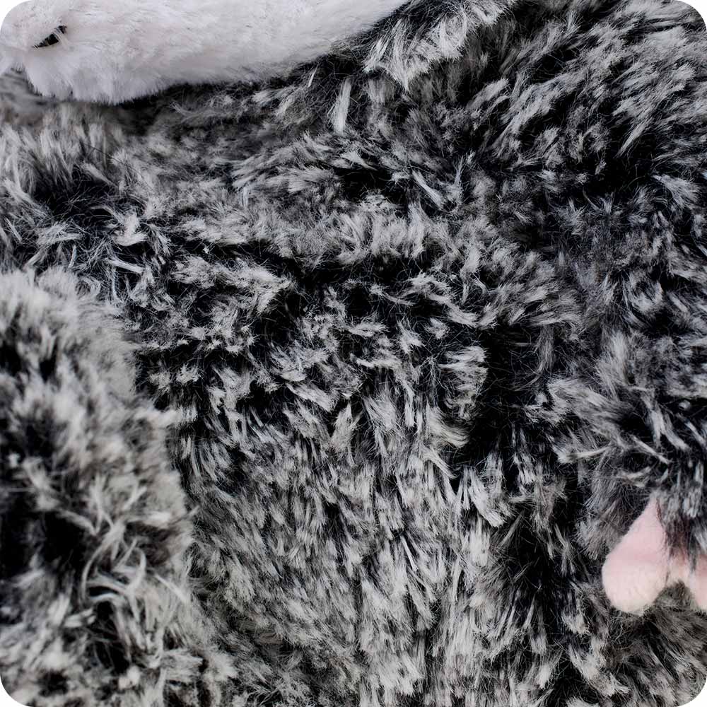 Opossum Warmies - Home Glow
