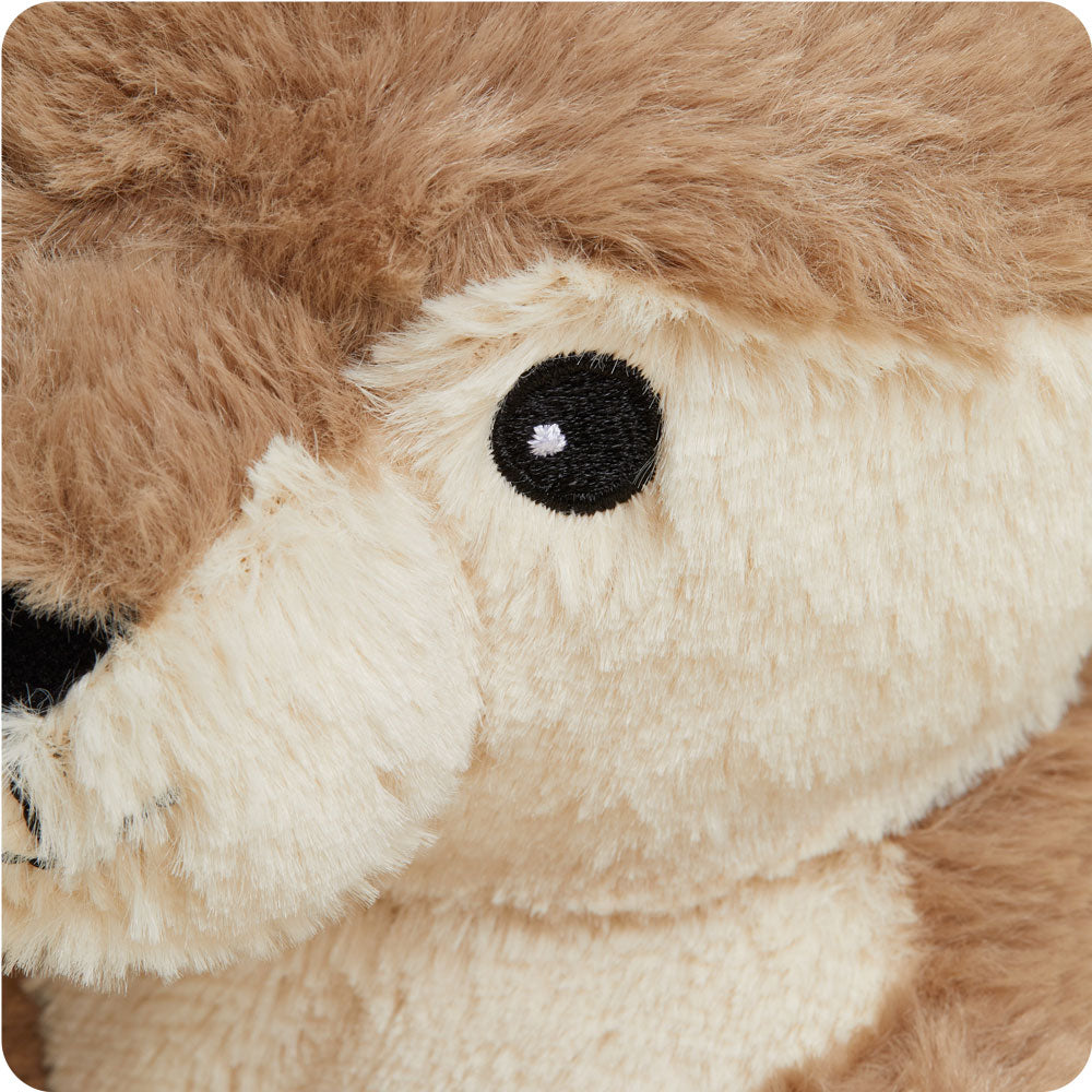 Otter Warmies - Bright Scent