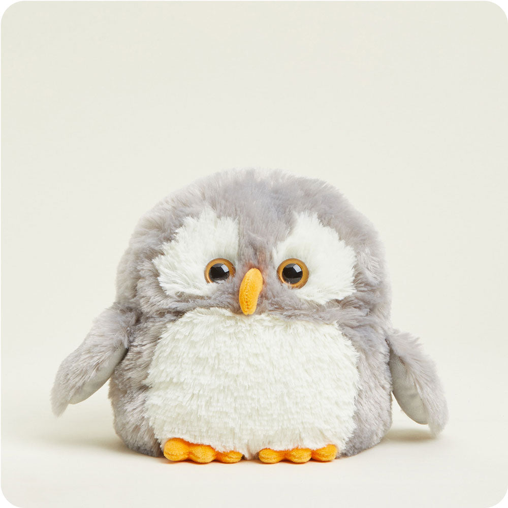 Owl Warmies - Clean Bundle
