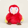 Parrot Warmies - Cozy Glow