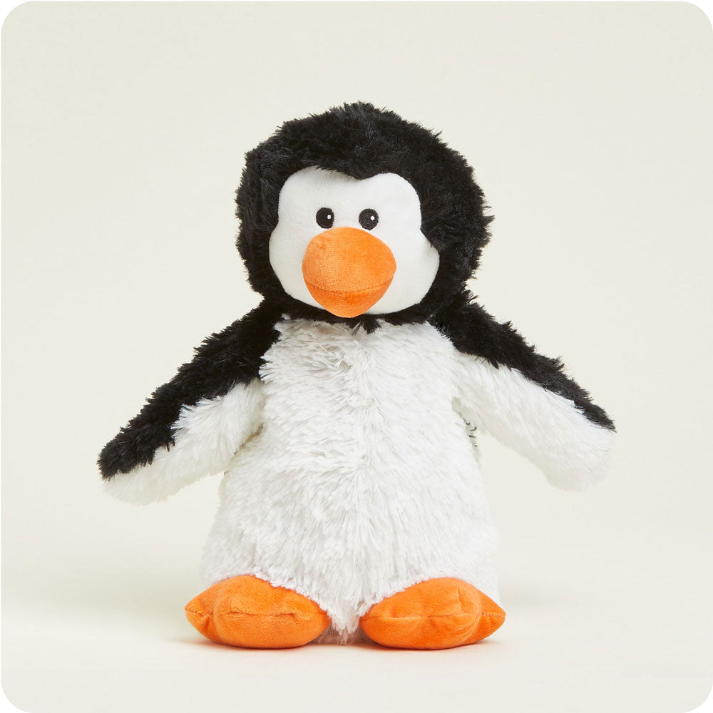 Penguin Warmies - Soft Glow
