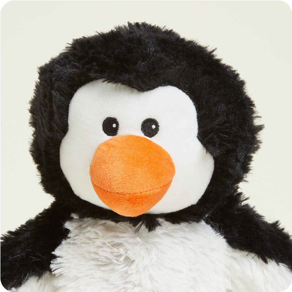 Penguin Warmies - Soft Glow