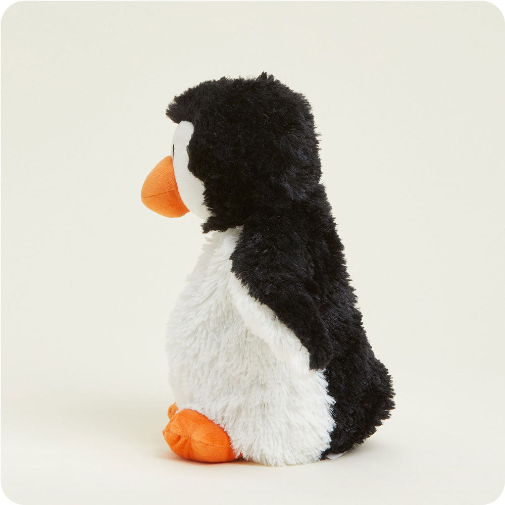 Penguin Warmies - Soft Glow