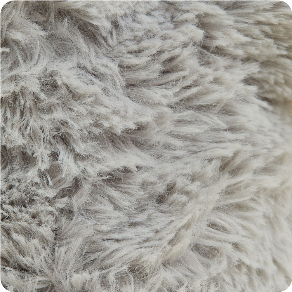 Gray Penguin Warmies - Bright Scent