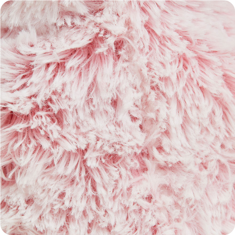 Pink Penguin Warmies - Gentle Mist