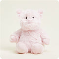 Pig Warmies - Cozy Glow