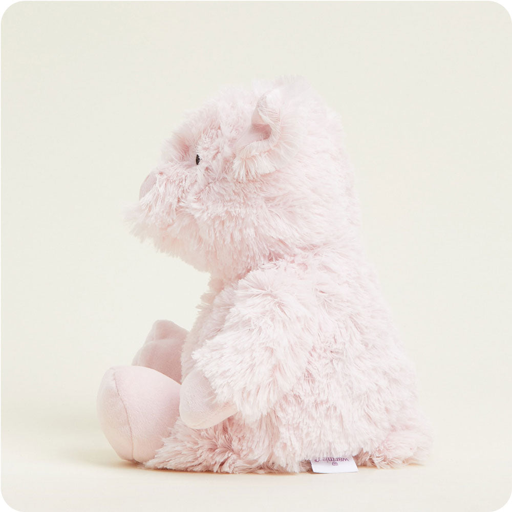 Pig Warmies - Cozy Glow