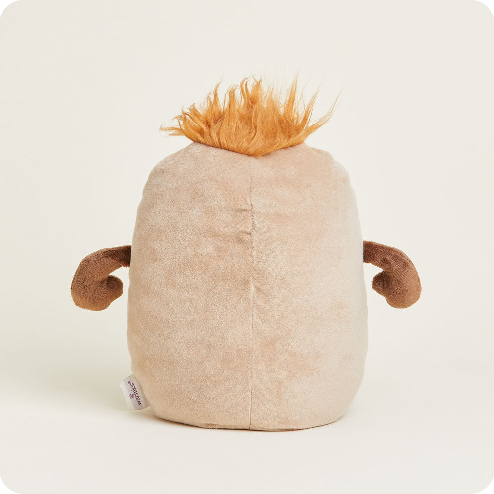 Potato Warmies - Daily Scent