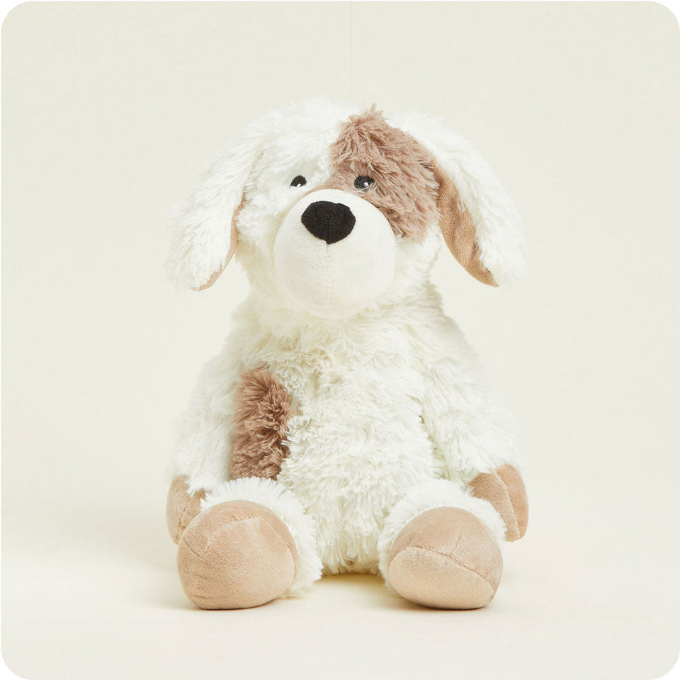 Puppy Warmies - Clean Mood