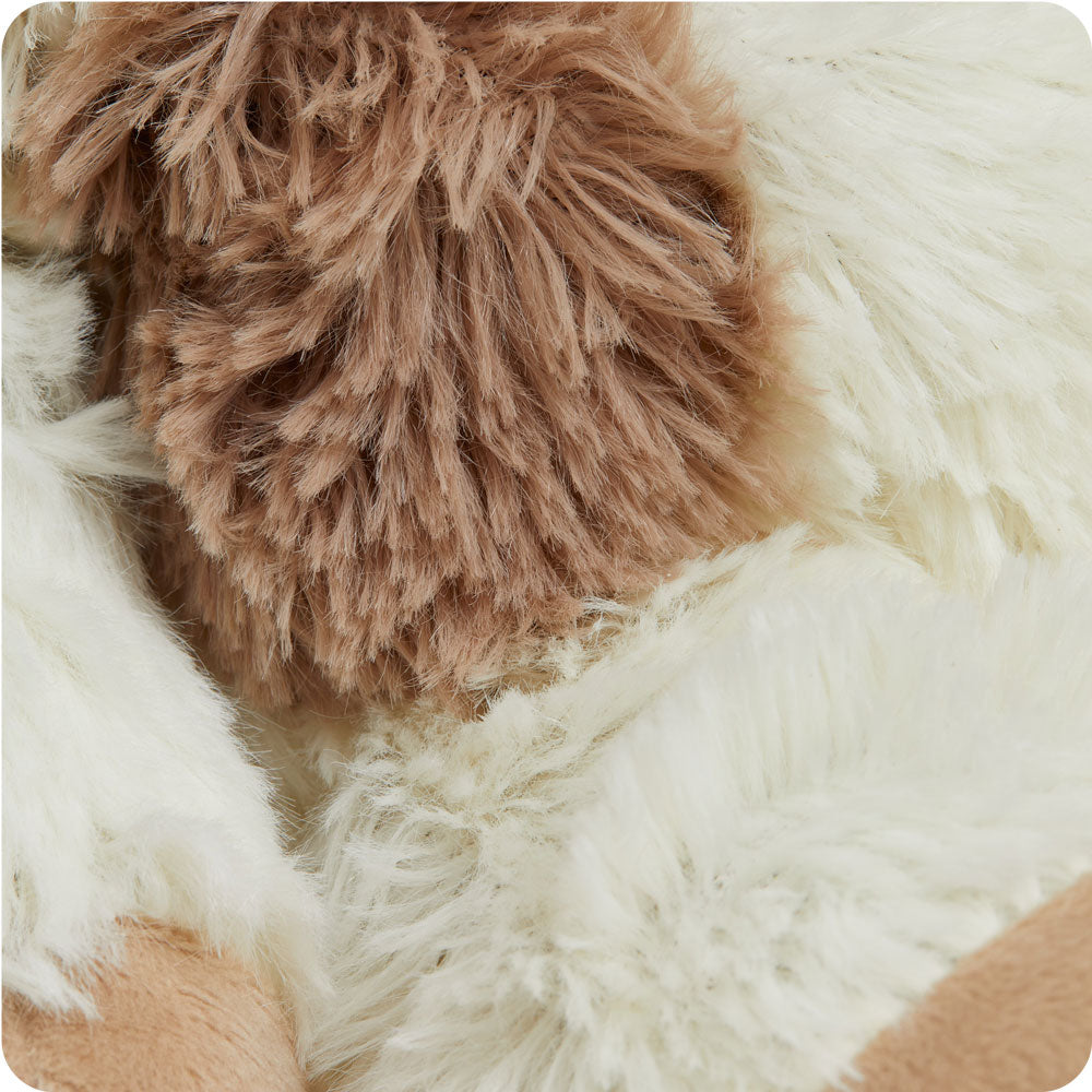 Puppy Warmies - Warm Blend