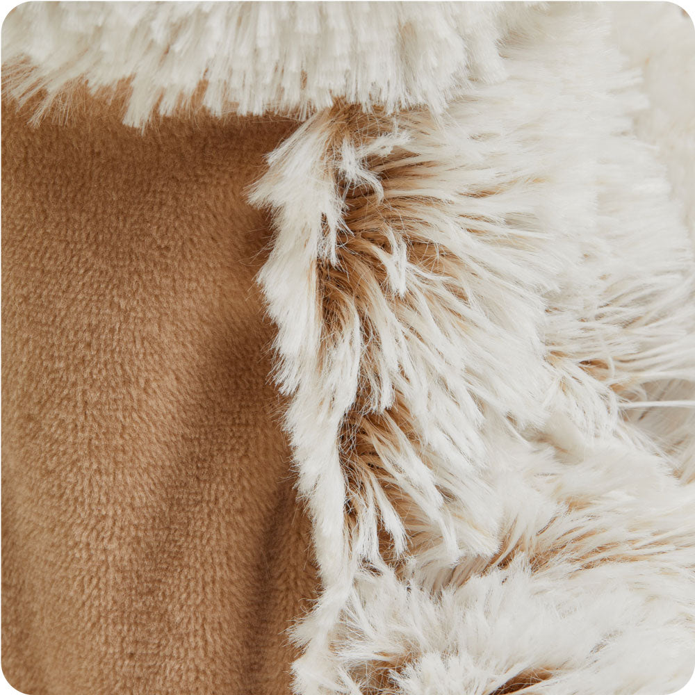 Seal Warmies - Modern Blend