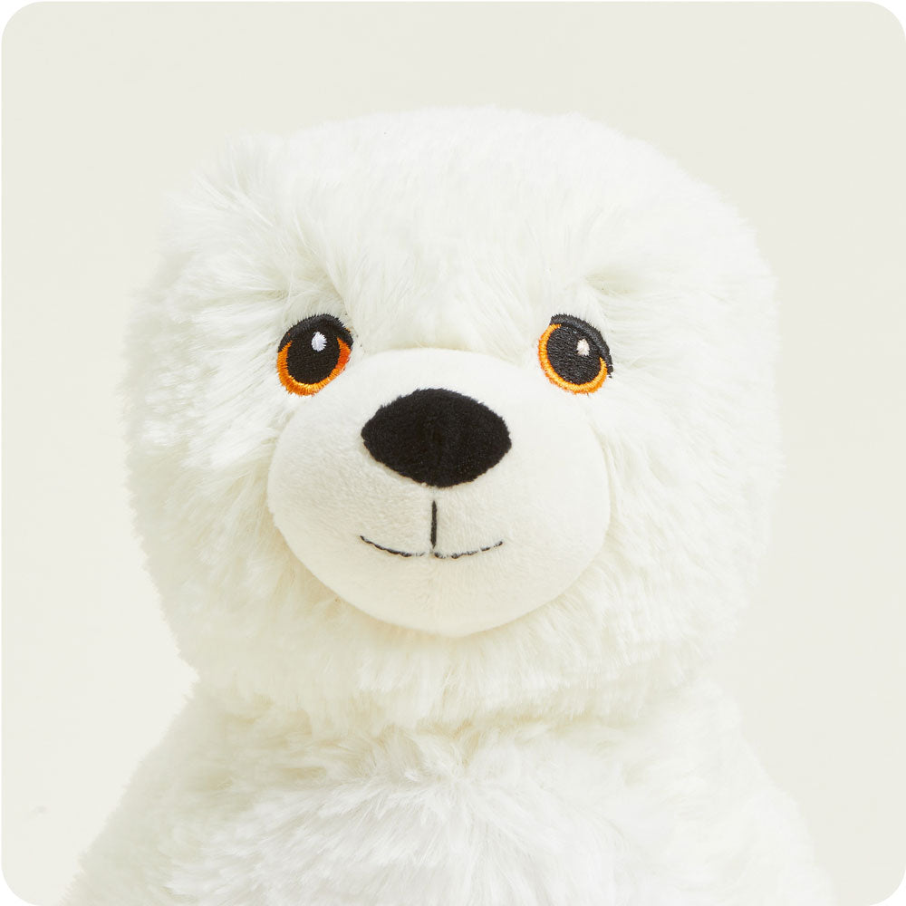 Baby Seal Warmies - Warm Blend