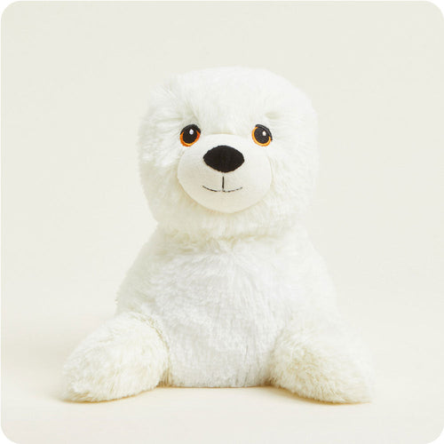 Baby Seal Warmies - Warm Blend