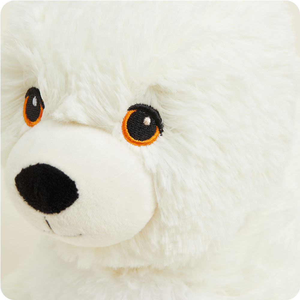 Baby Seal Warmies - Warm Blend